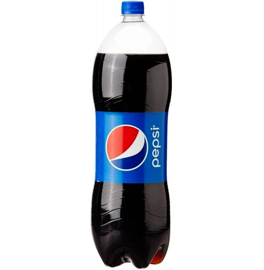 Пепси большая