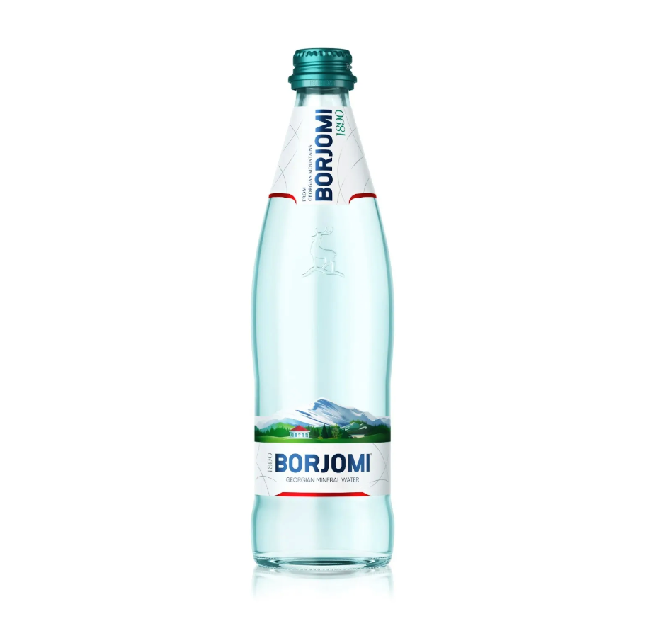 Borjomi