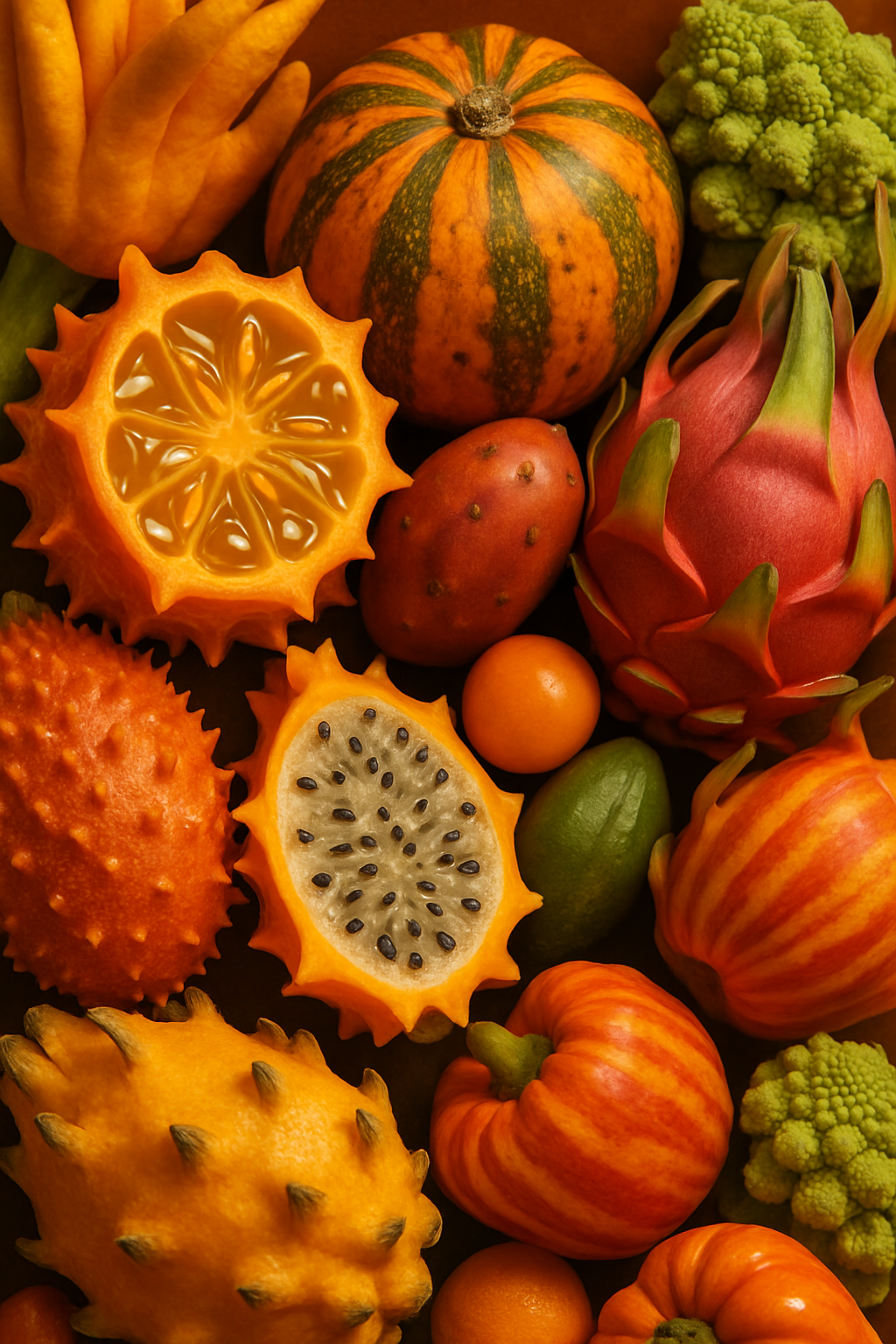 Новые продукты